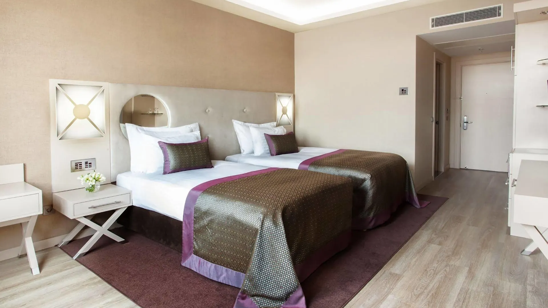 Wow Istanbul Hotel